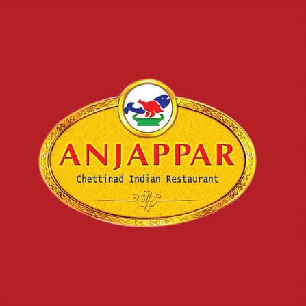 Anjappar