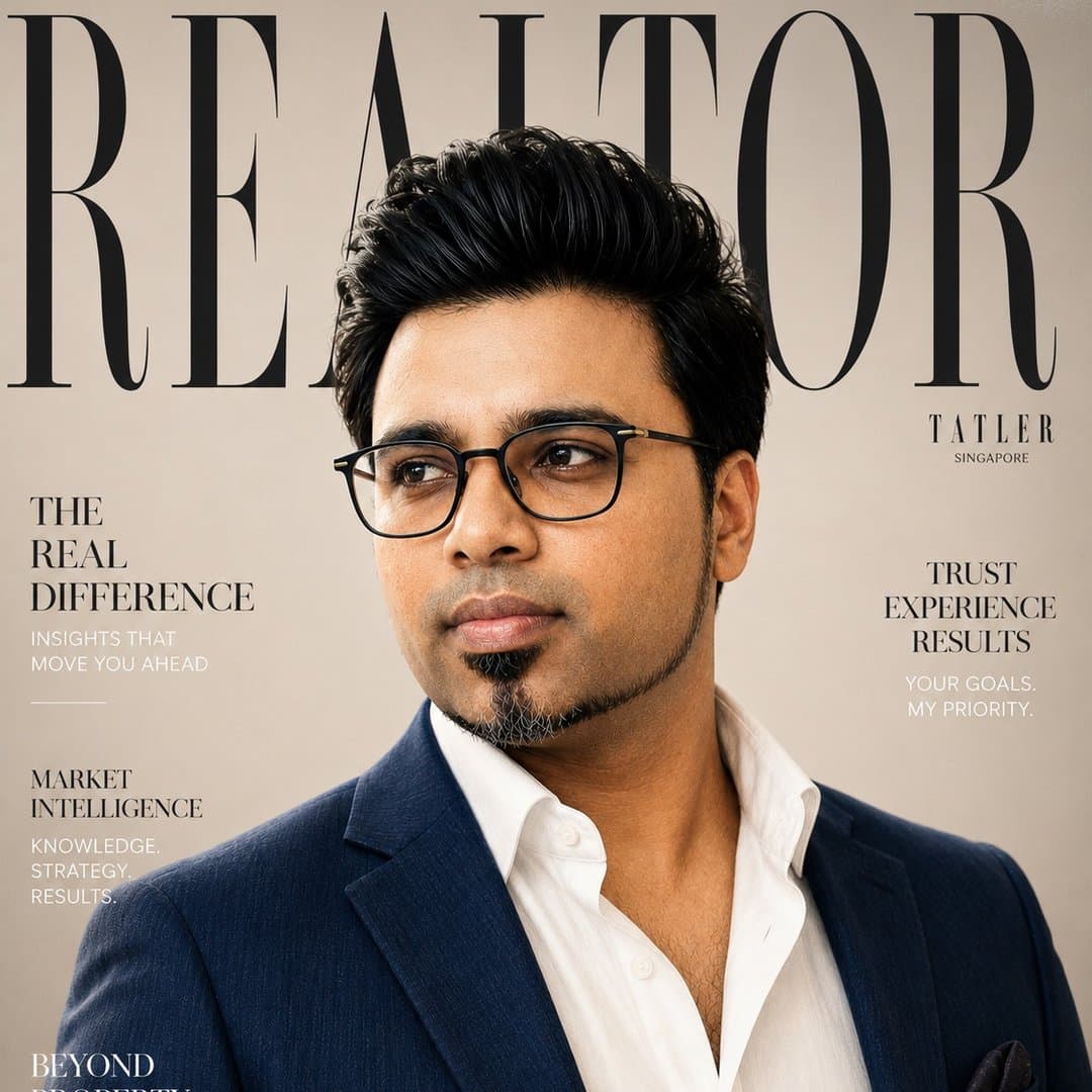 Ganesh the Realtor